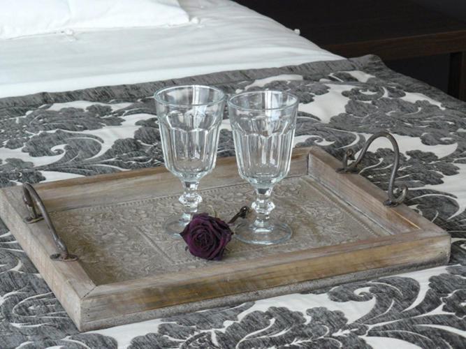 B&B CasabelleBoekhoute エクステリア 写真