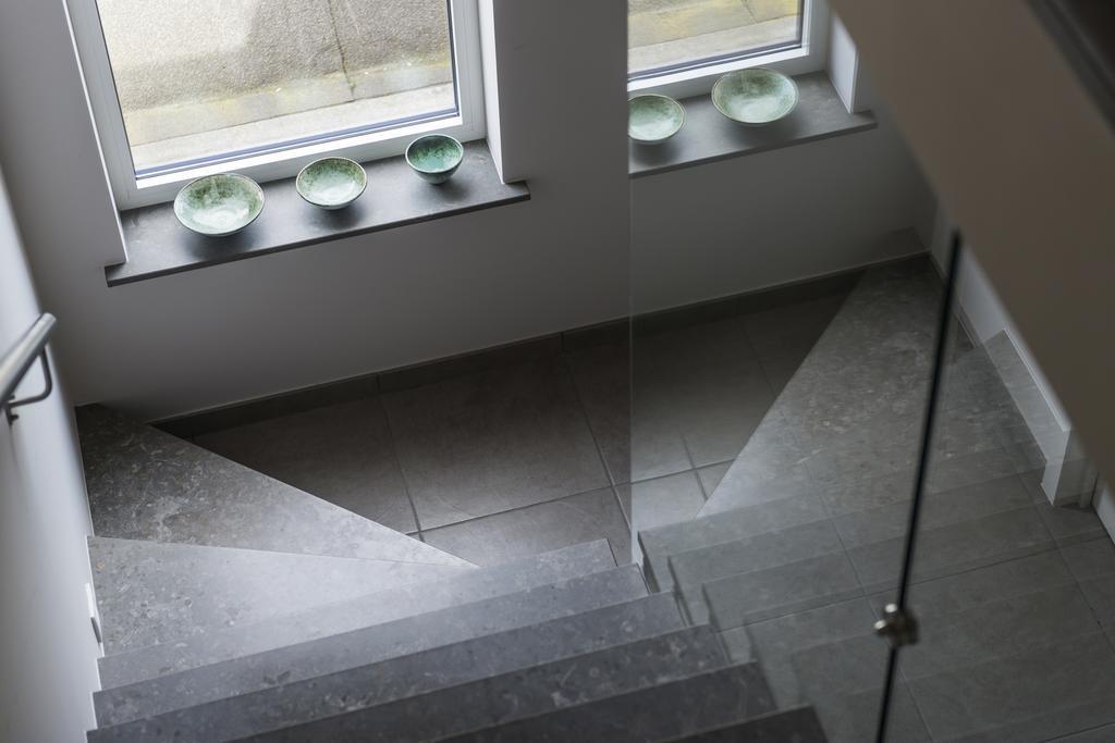 B&B CasabelleBoekhoute エクステリア 写真
