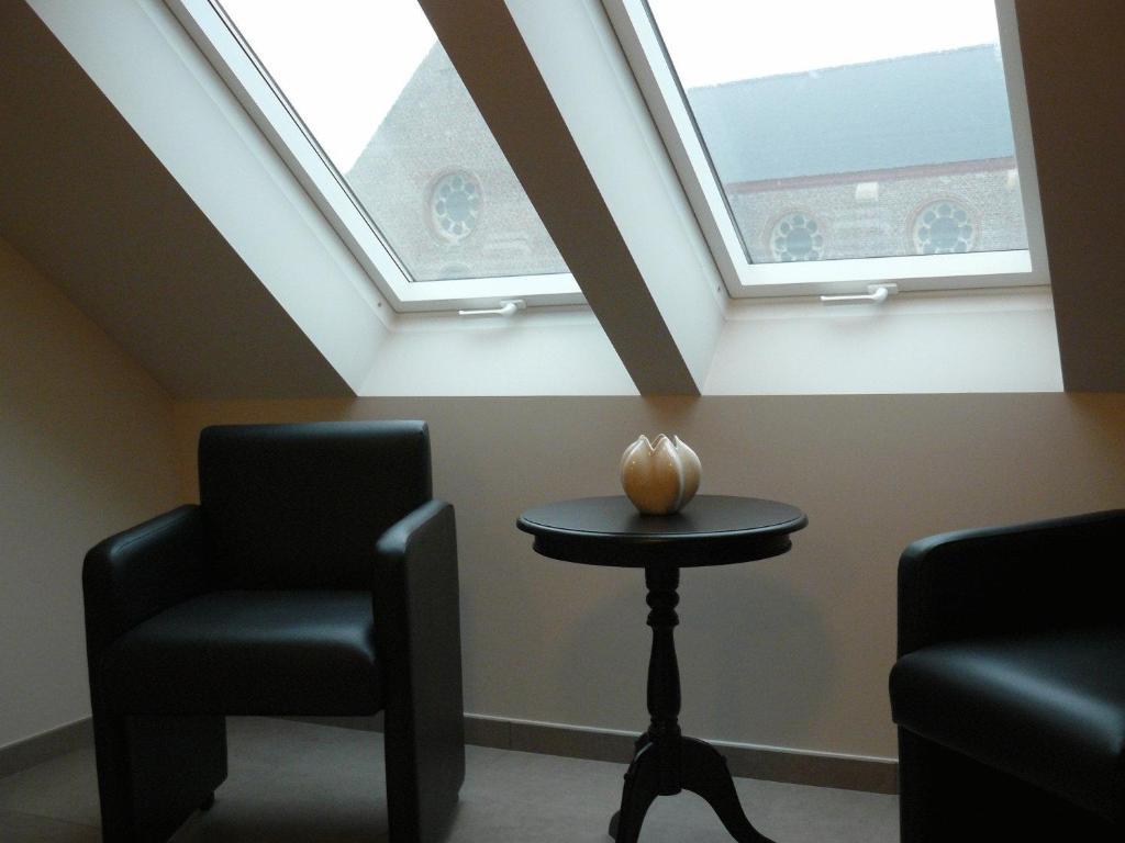 B&B CasabelleBoekhoute 部屋 写真